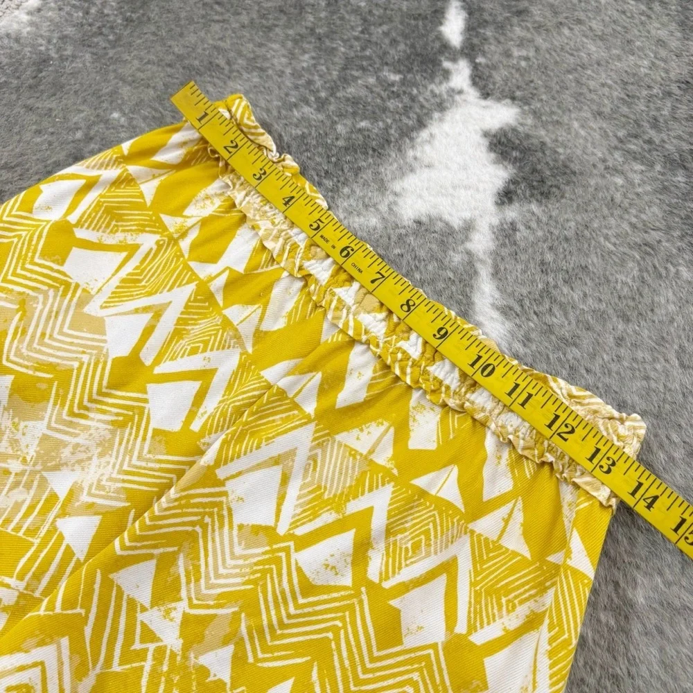 Anthropologie Easy Traveler Shorts Small - Picture 10 of 12